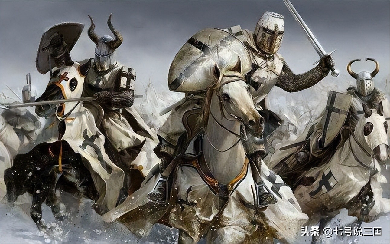 得罪希特勒，拒绝苏联援助，二战波兰是如何将自己玩死的