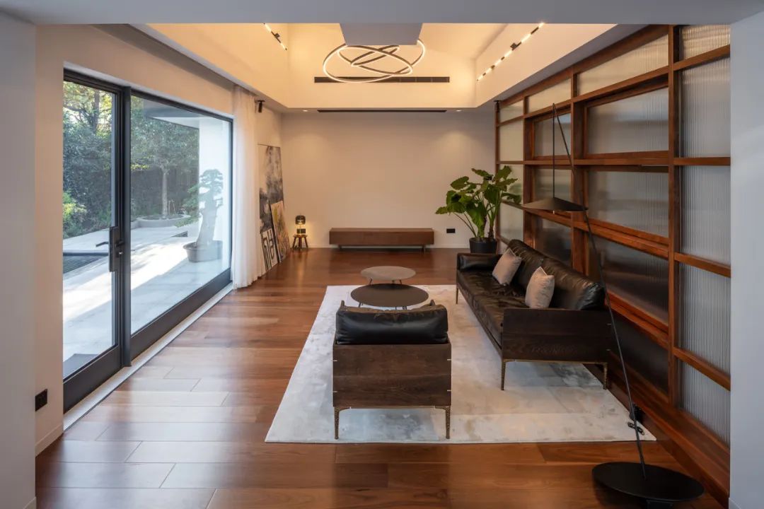 最漂亮的祖宅设计图,中式住宅设计图片