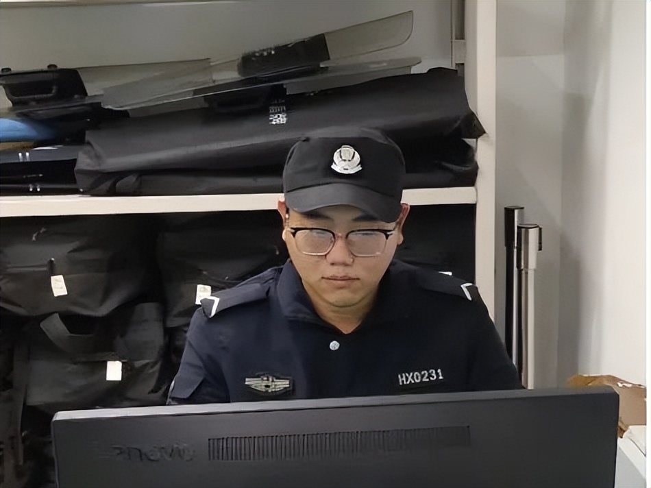 津城警星名单,津城警星第一季度