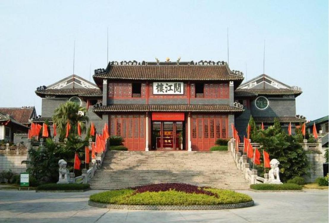 肇庆七星岩说说,说说广州