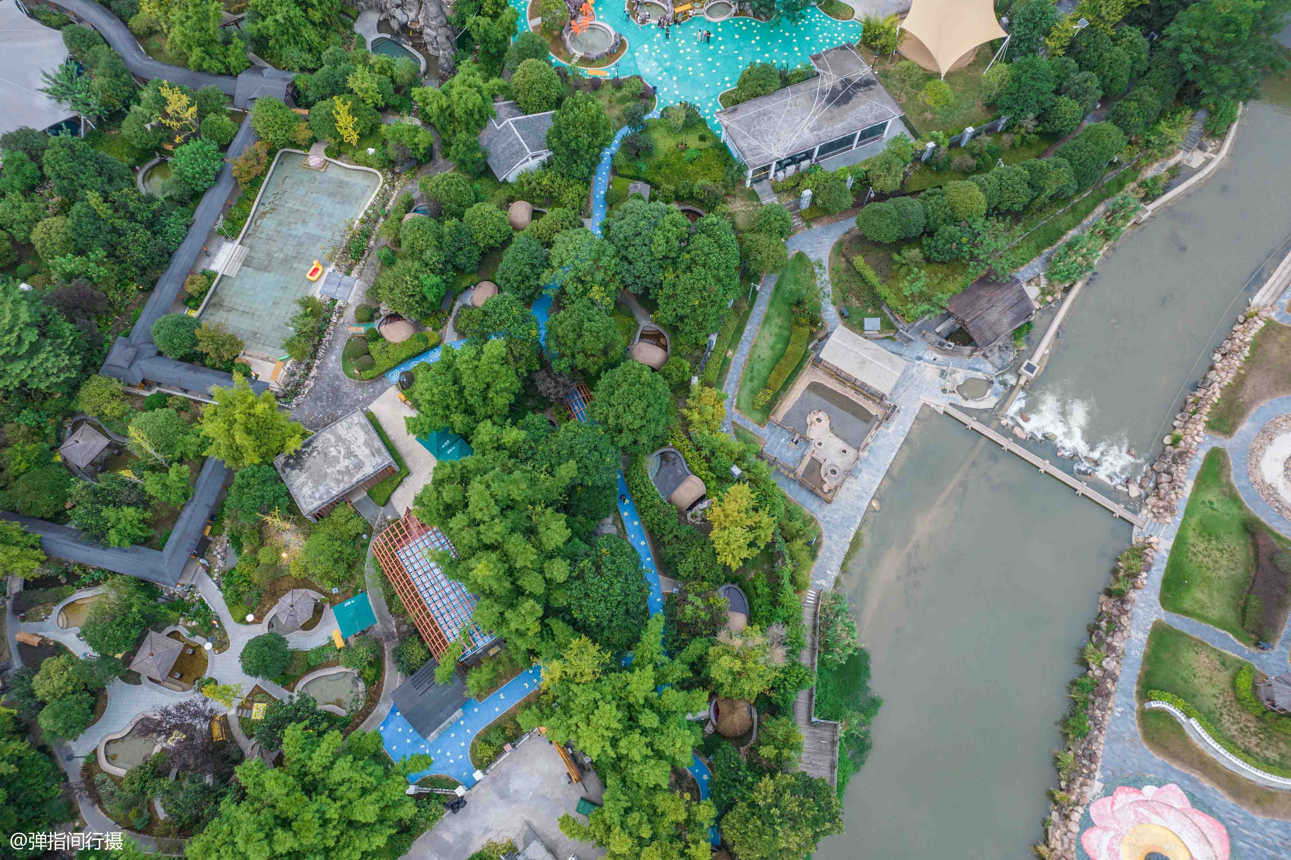 南方泡温泉的旅游地,温泉好去处推荐广东