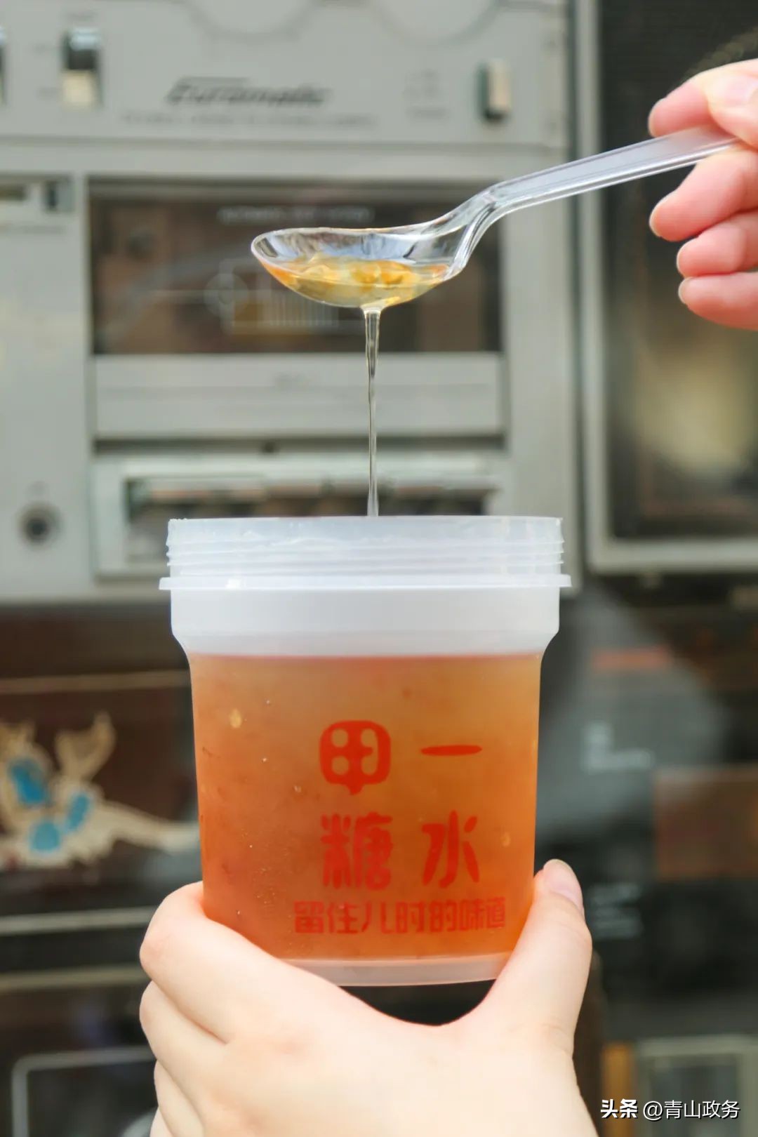 恩施美食街打卡推荐,打卡恩施大峡谷一炷香