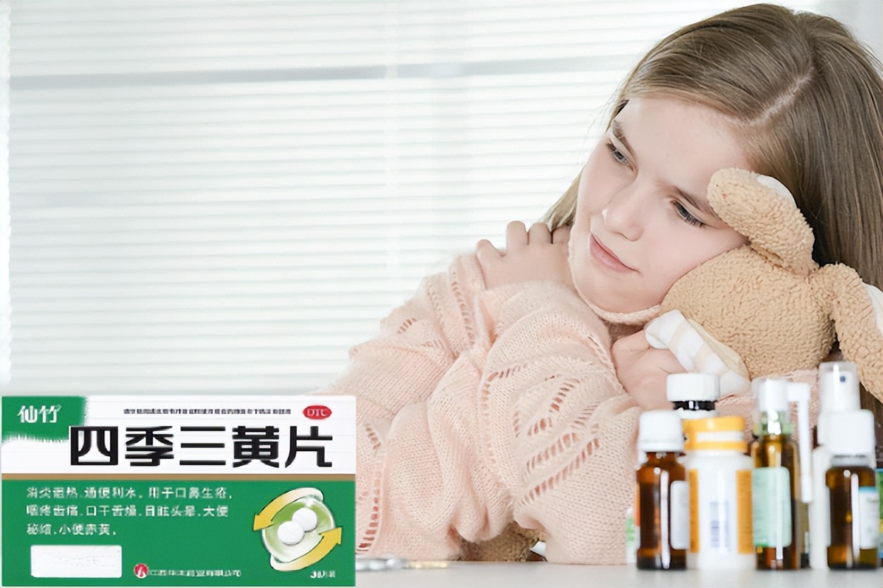 上火和妇科炎症有关系吗,血液有炎症跟上火有关系吗