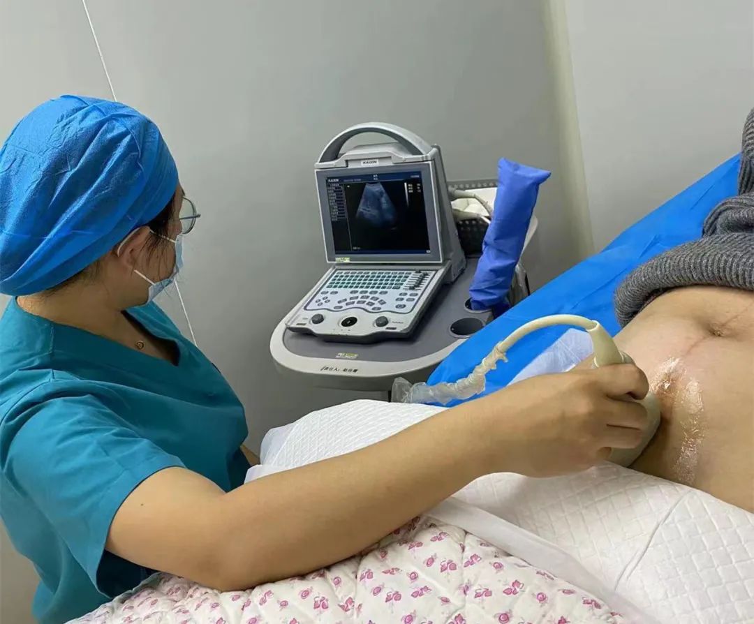 瘢痕子宫顺产子宫破裂的概率,瘢痕子宫顺产患者个案护理