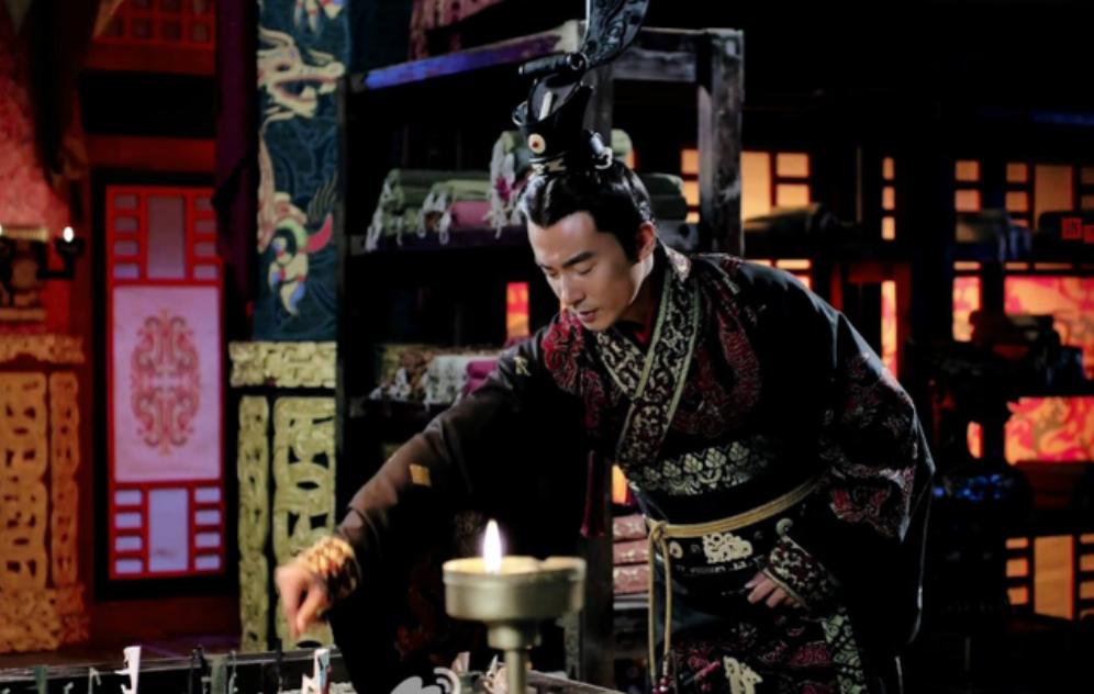 史上最全古代姓氏大全,古代三大家族