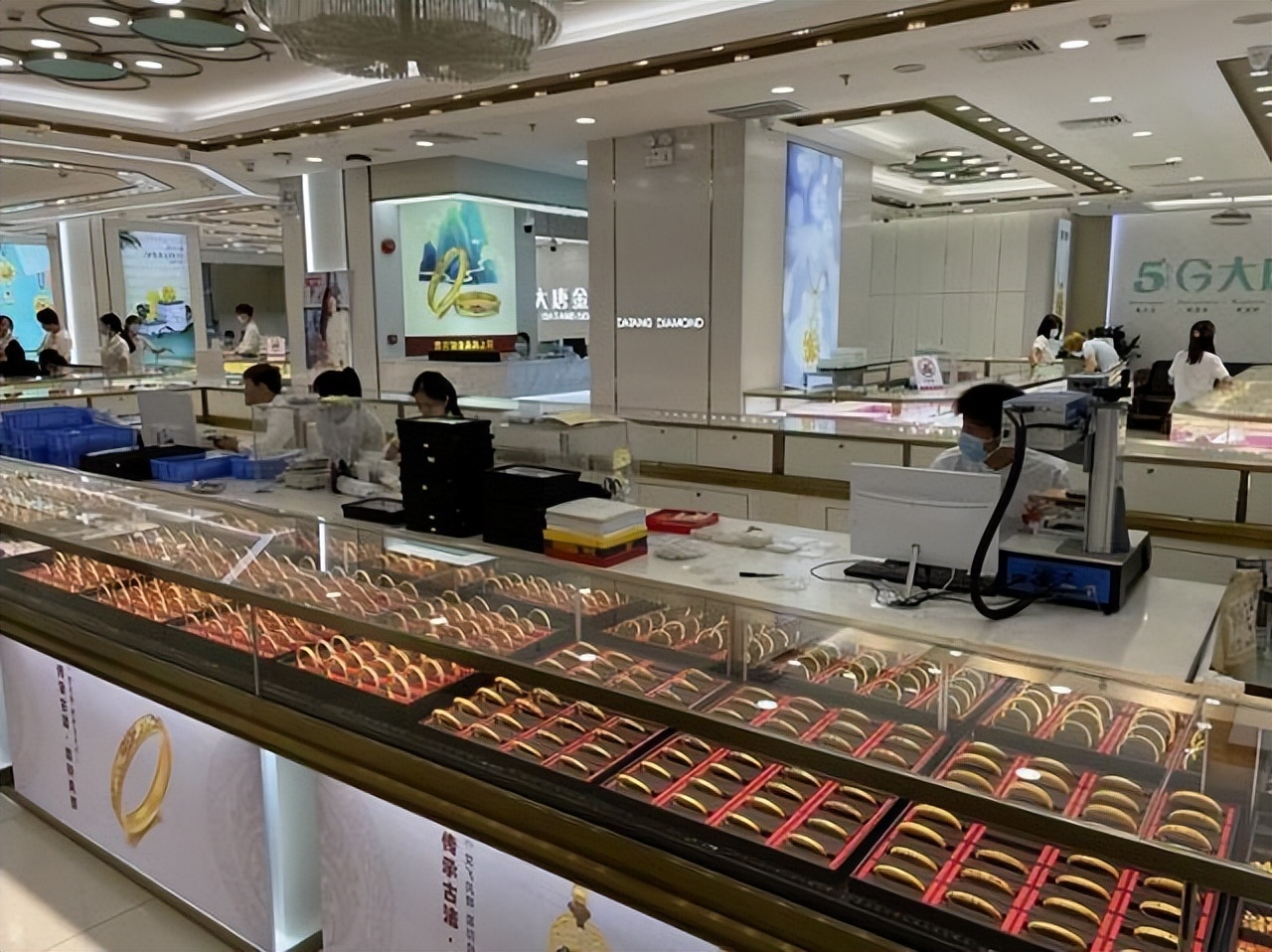 深圳有哪几大批发市场,深圳十大批发市场有哪些