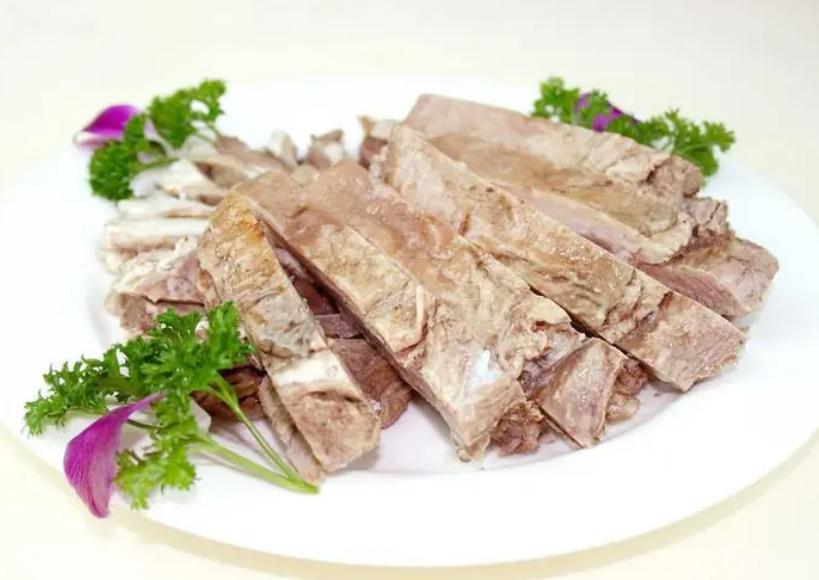 中国城市银川,银川生活真实感受