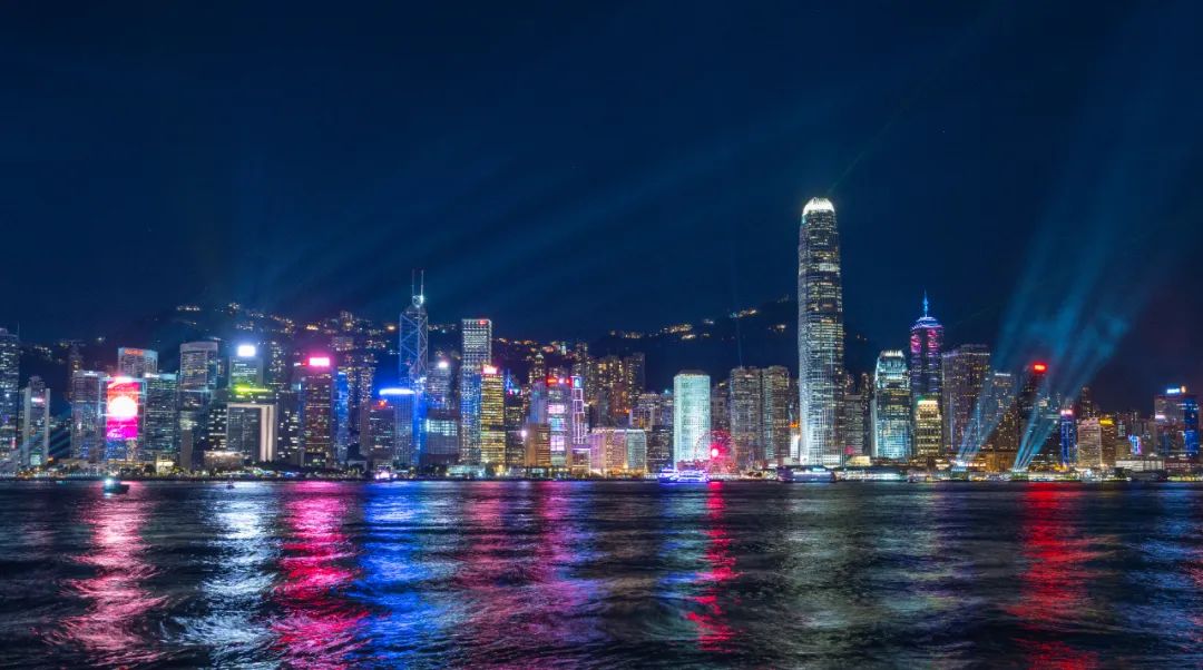 受益股一览表,十大受惠港股名单