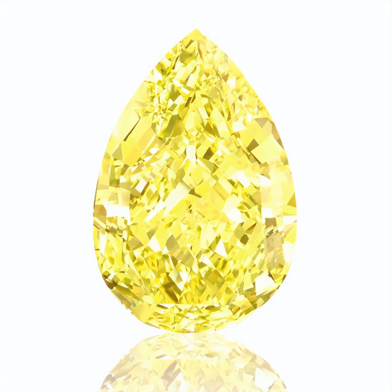 全世界十大彩钻视频,彩钻罕见程度