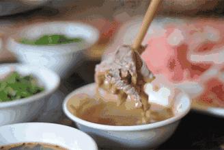 呼伦贝尔人吃羊肉,呼伦贝尔哪的牛羊肉最好