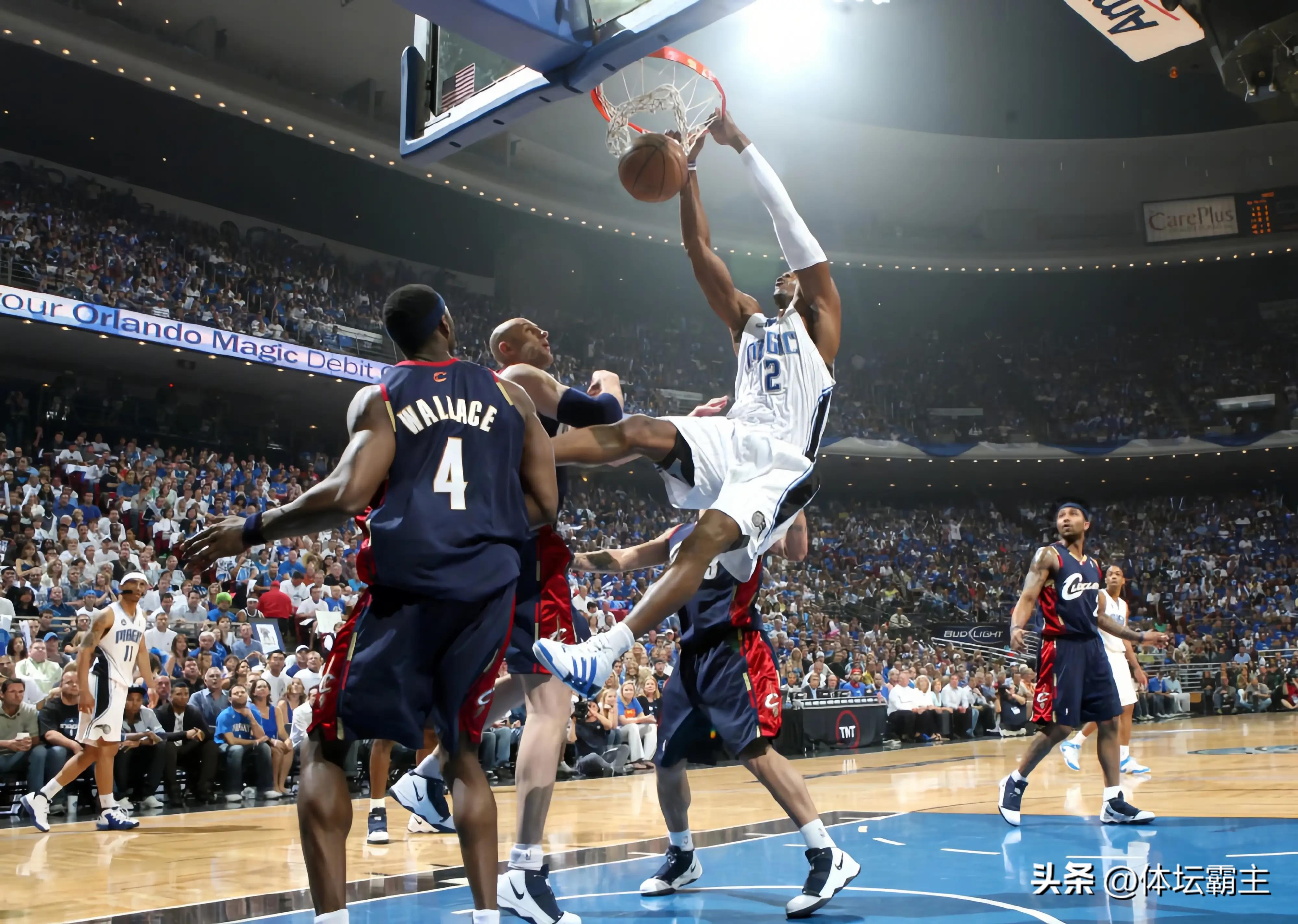 盘点麦迪生涯五大巅峰之战,盘点nba巨星单场最高得分