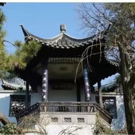 西湖与瘦西湖各有风韵,扬州瘦西湖春意盎然美不胜收