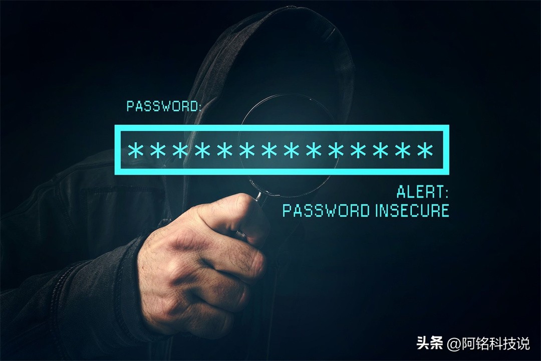 ai解密密码,ai概率破译法