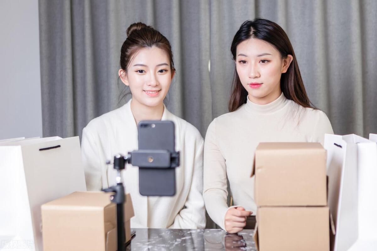 孟羽童、王自如为格力带去了什么,孟羽童主要是在格力直播带货吗