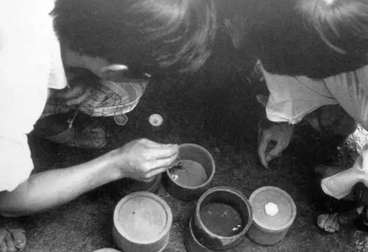 80年代上海旧生活,八十年代上海市井