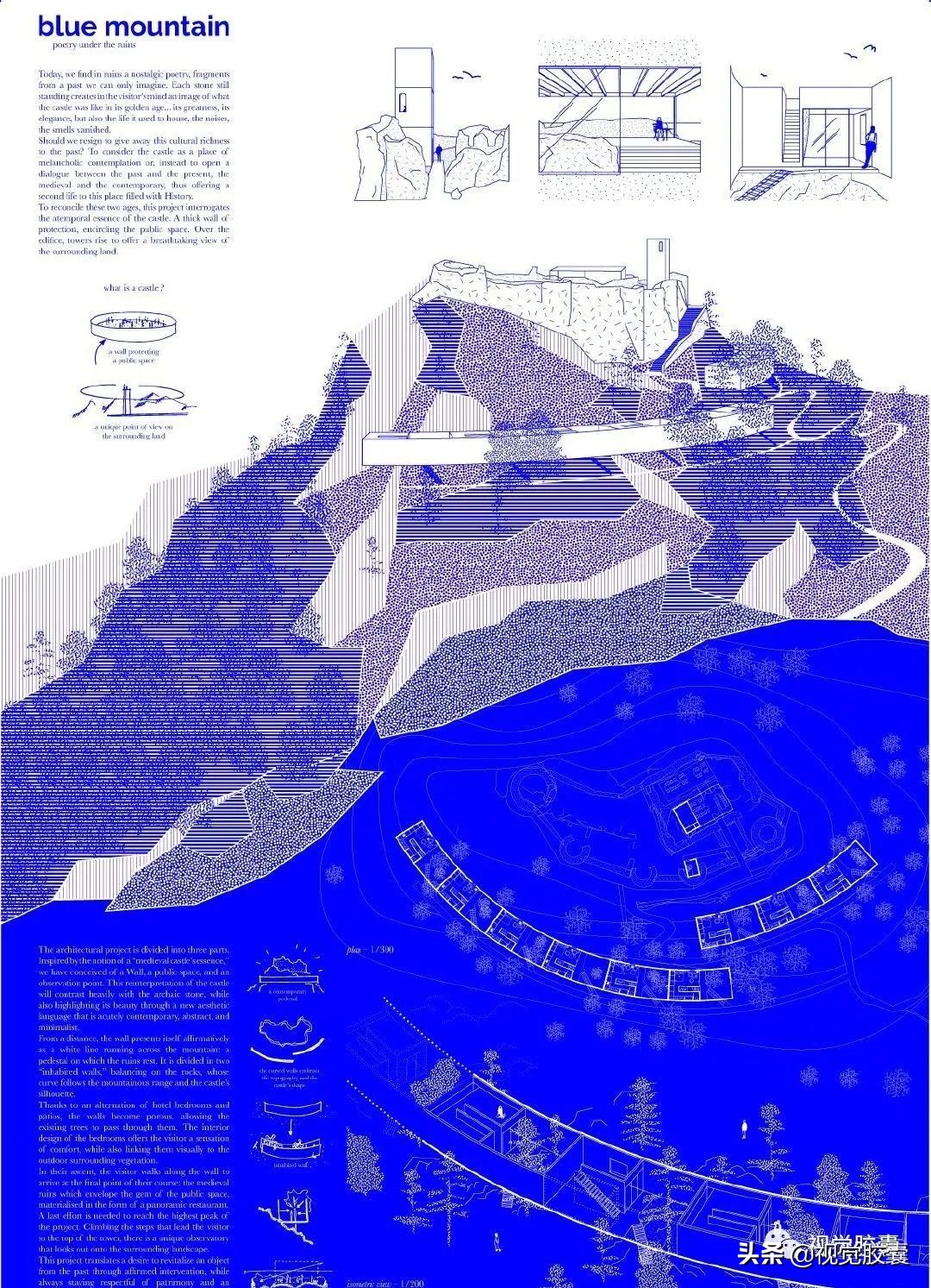 打破乏味!细节满满的线稿图真的不考虑吗?