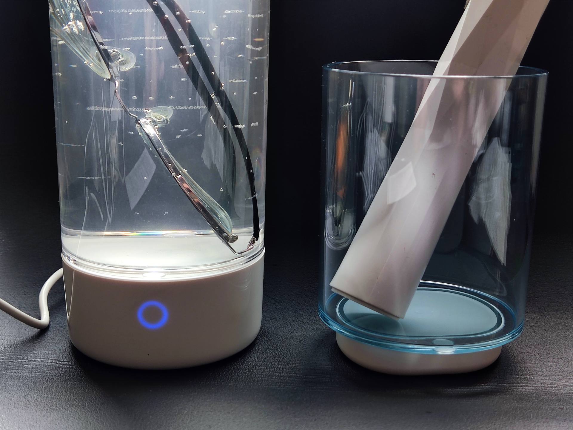 小泽超声波清洗杯,小泽医生超声波清洗杯怎样