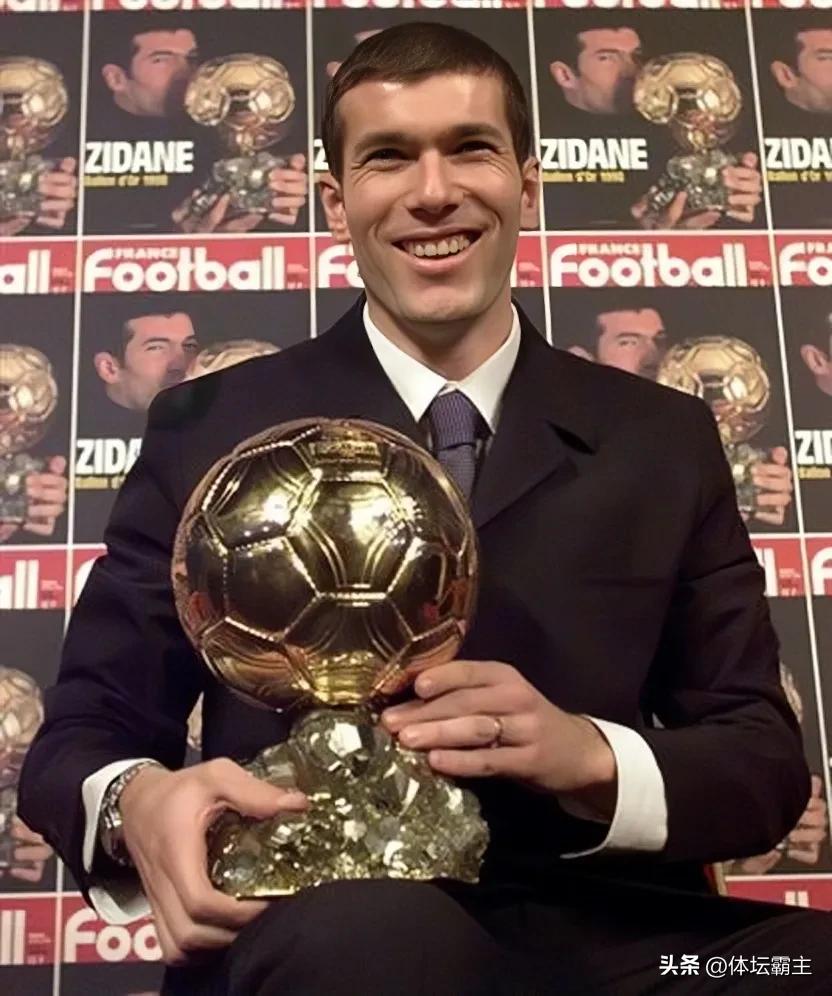 足球准球王,足球史上各个位置最好球员