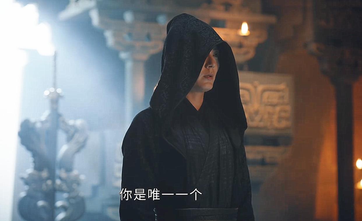 少年歌行萧瑟持天斩剑有多强,少年歌行八大剑仙萧瑟排名