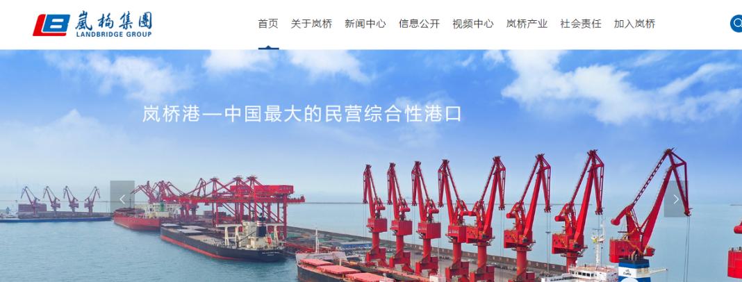 山东岚桥集团负债率,山东岚桥集团债务违约