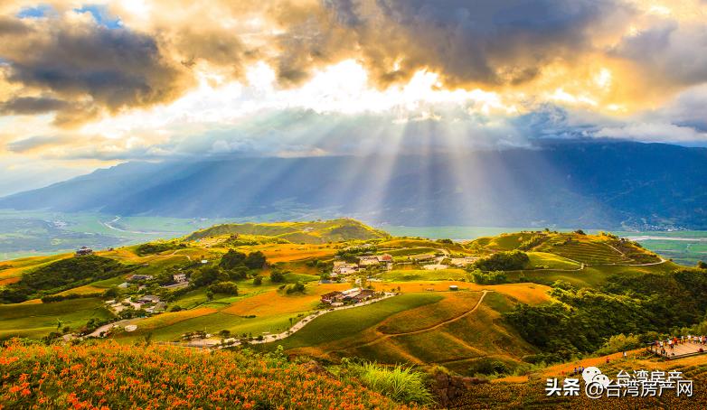 台湾买房步骤,现在适合在台湾买房吗