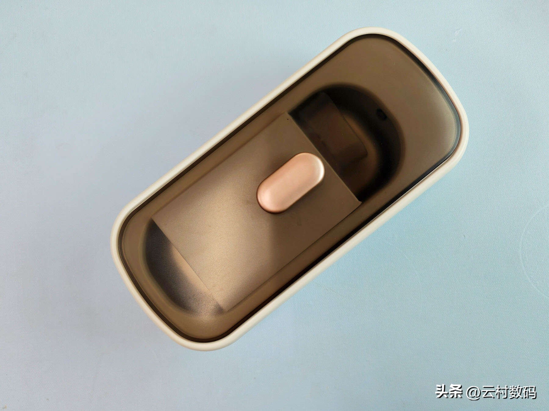 洗小物体清洗机,希亦超声波清洗机可以一直洗吗