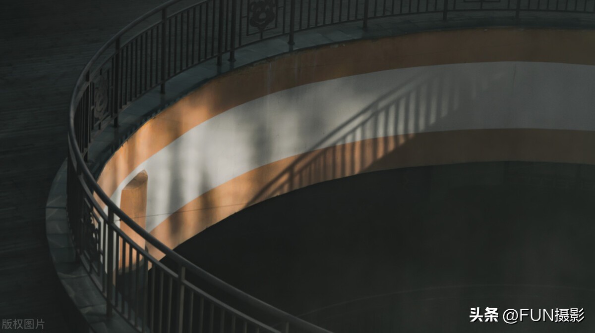 看完你就会了9大摄影构图技巧,摄影必学的9种构图解析