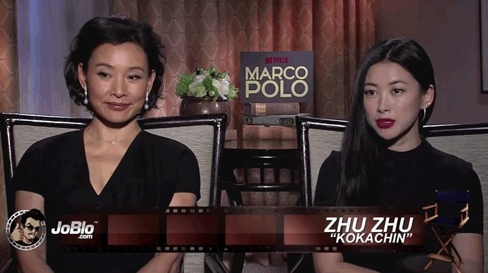 除了嫁人，她的每一步都踩准“名媛天花板”