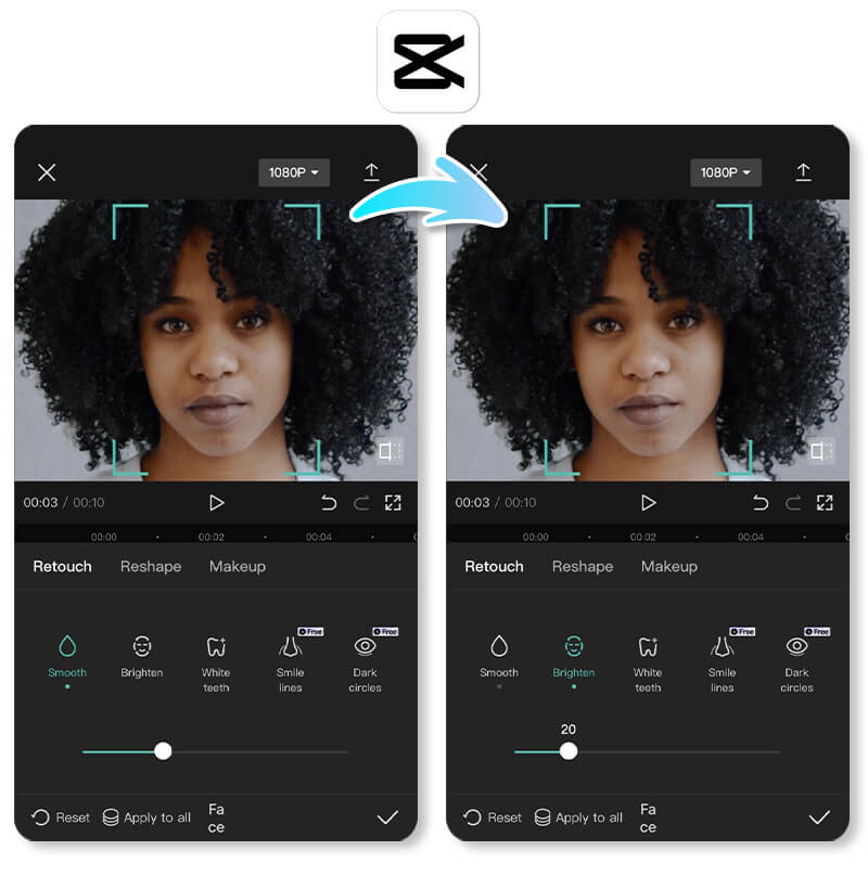 2024年16个适用于iPhone和Android的最佳AI视频编辑器