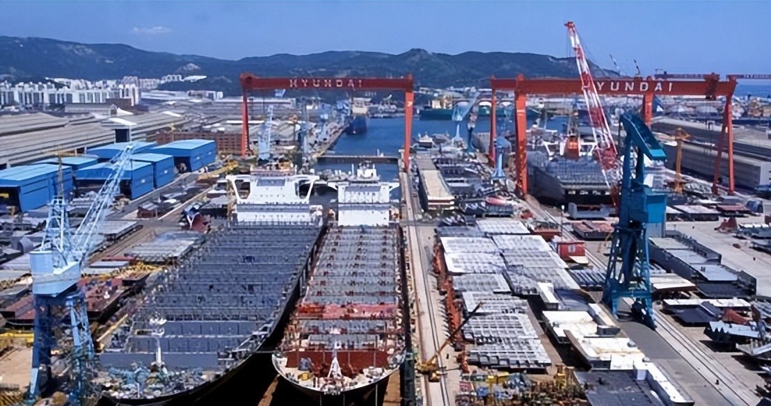 中国韩国贸易顺差,韩国保持对华贸易顺差