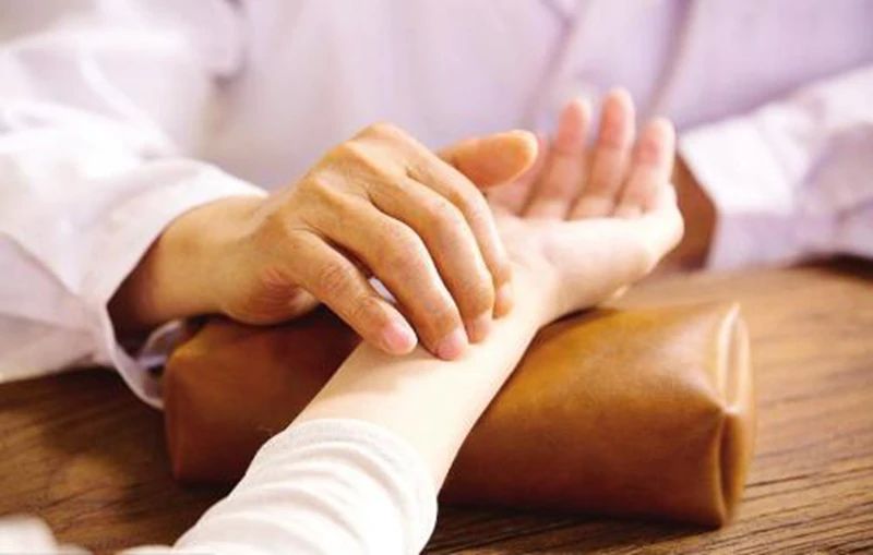 ​中医分享一个古方，辨证得当，对于癌症患者大有裨益