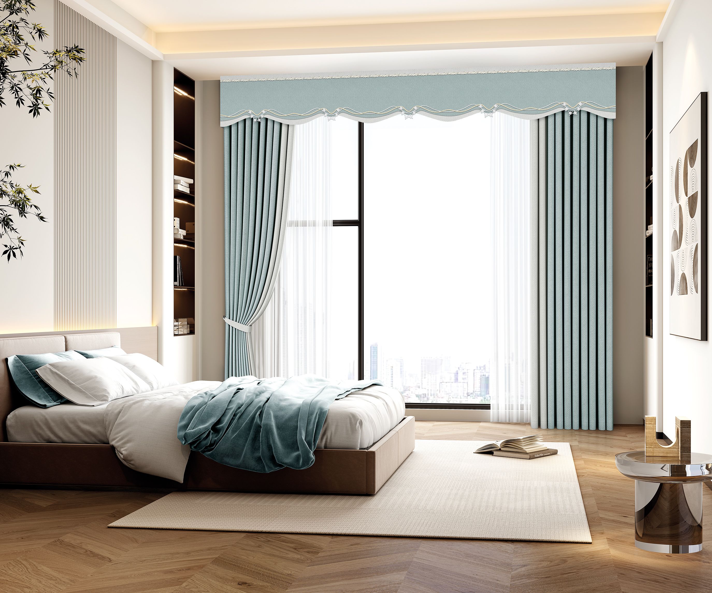 加盟窗帘十大品牌,著名窗帘品牌加盟费用