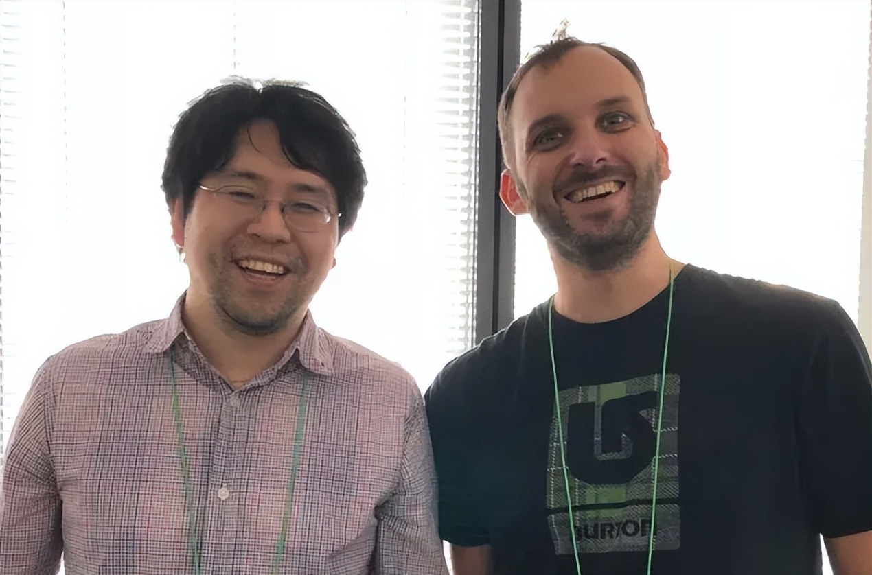 网络通信原理与netty框架,netty是java开发的吗