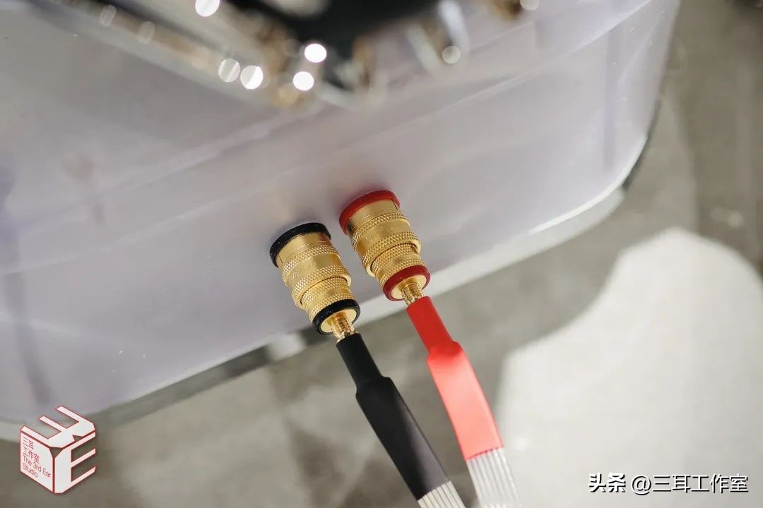 听猫王Hi-End障板音箱，了解“猫王音响”创始人曾德钧追梦生涯