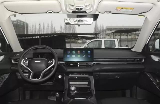 奇瑞和长城车身刚性对比,奇瑞和长城哪个工作累