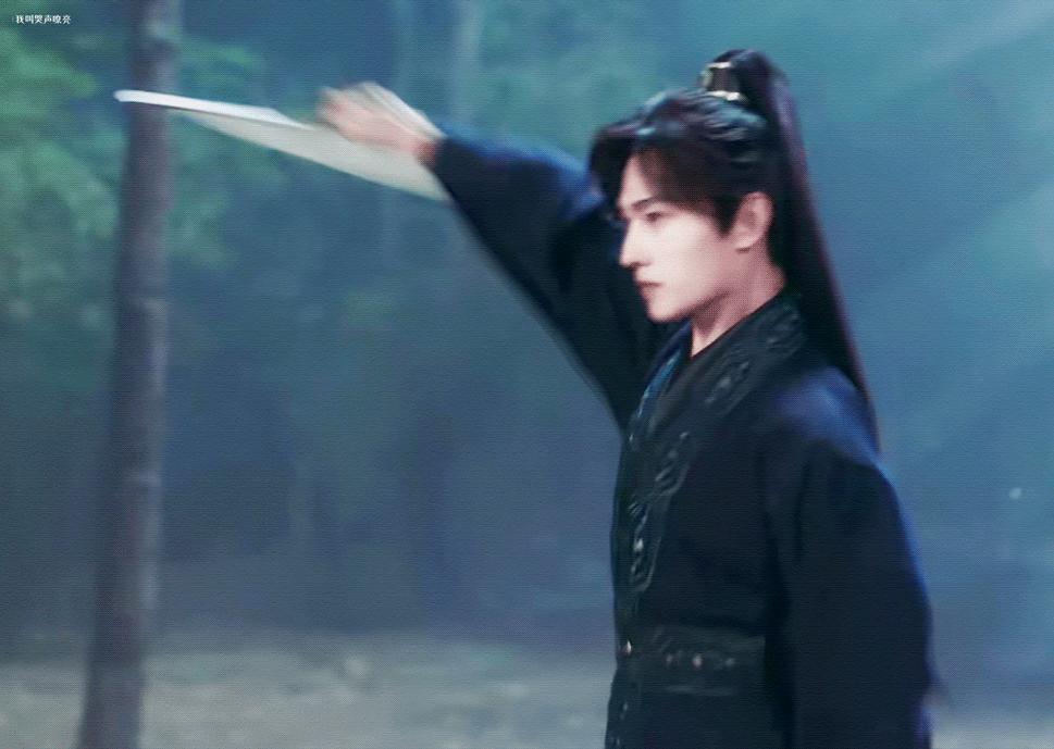 且试天下杨洋赵露思吐槽,且试天下杨洋赵露思啥时候开播