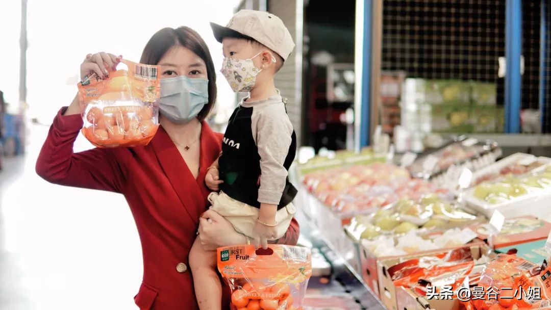 泰国最大的水果批发市场在哪里,泰国水果批发市场葡萄