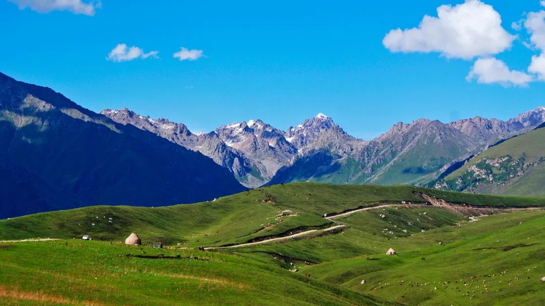 疆旅之旅,新疆新旅程旅行