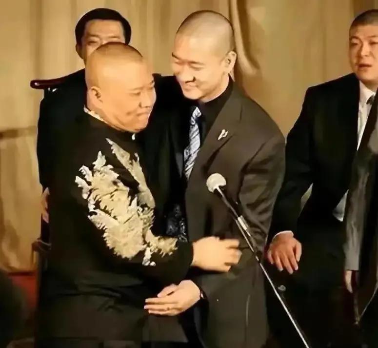 曹云金谈到他离开德云社的原因,曹云金被逼退出德云社的原因