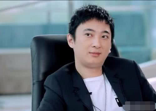 马云王健林王思聪刘强东撒贝宁,王思聪王健林马云马化腾刘强东