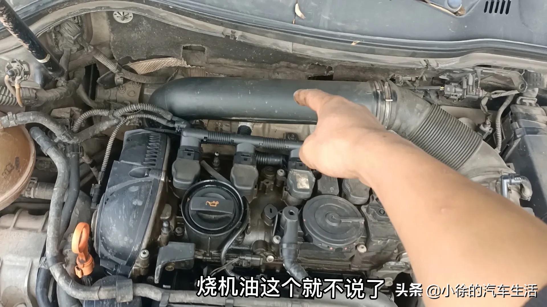 10万左右最不值得买的轿车,今年大众迈腾二手车值得买吗