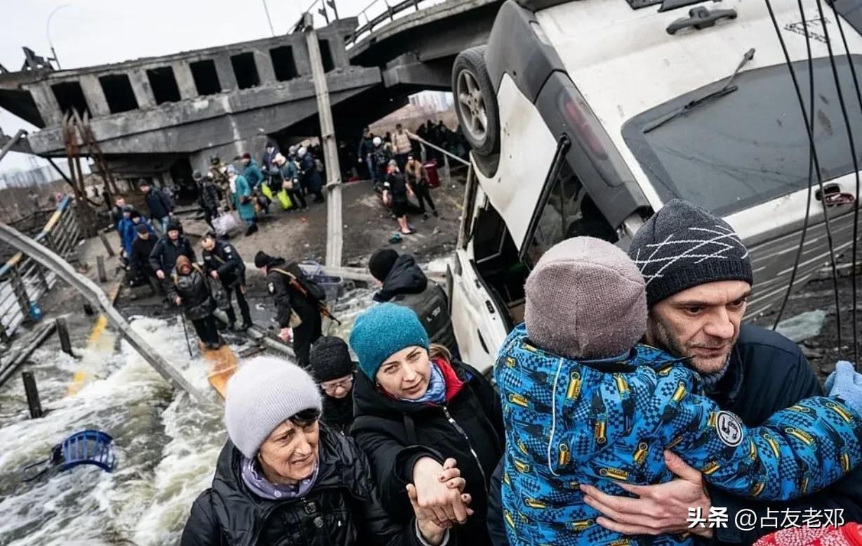 打仗房子被炸了房贷还要还不,战争期间房子炸毁房贷还需要还吗