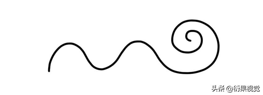 ps软件怎样绘制线条,ps怎么画图形的轮廓线条