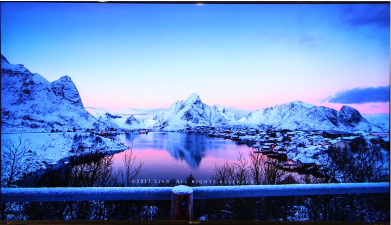 夏普75寸电视机哪款好,夏普电视70x55a评测