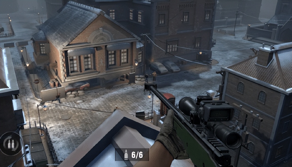 莉莉丝最新推出游戏是什么,莉莉丝新出游戏