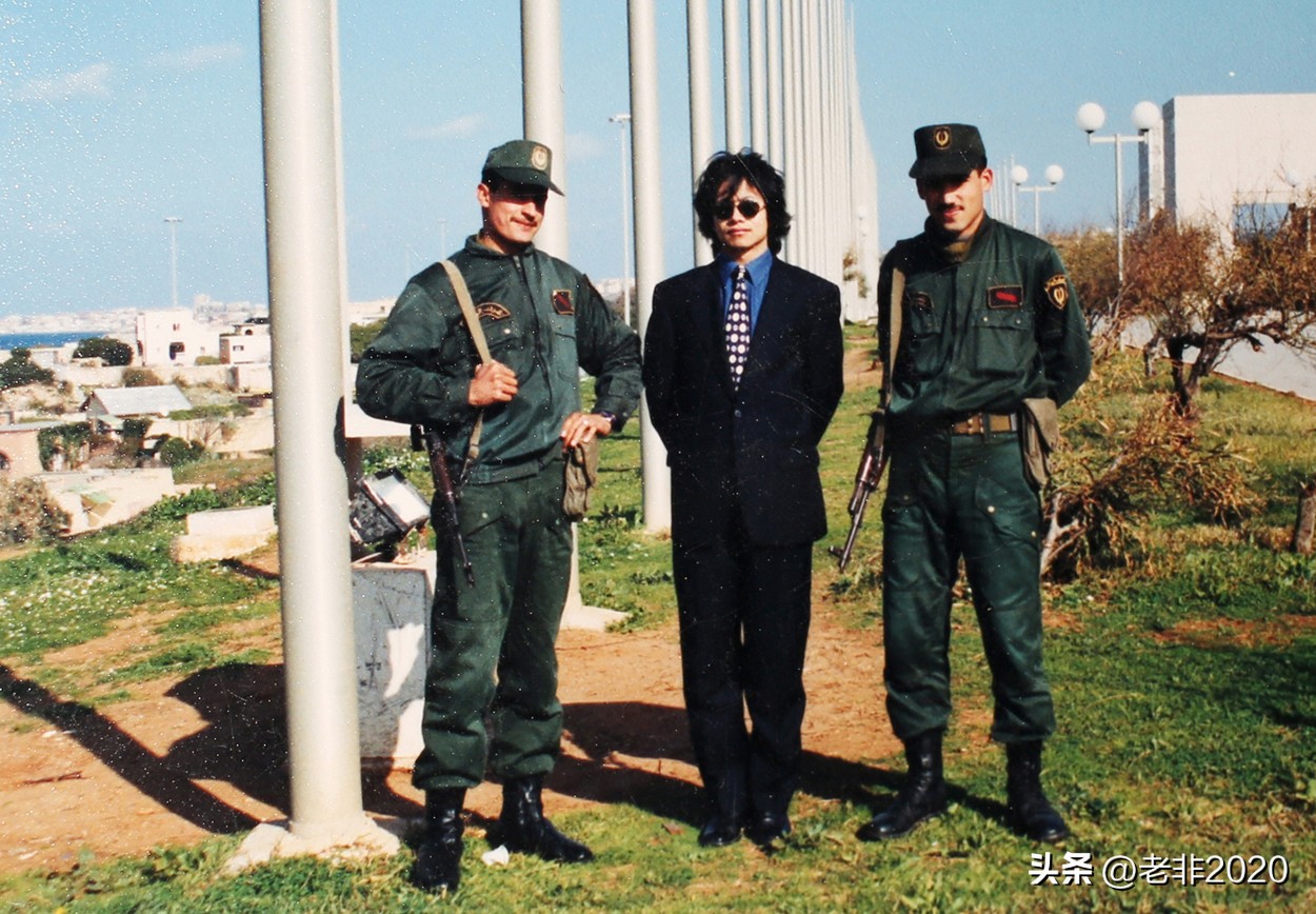 我在非洲工作的6个真实经历，被当地女孩追过，并非出门就会送命