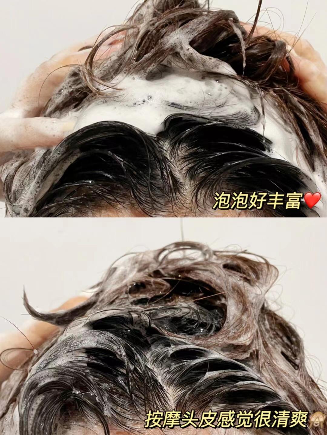 洗发水推荐永远相信国货洗发水,国货老牌子好用的洗发水有哪些