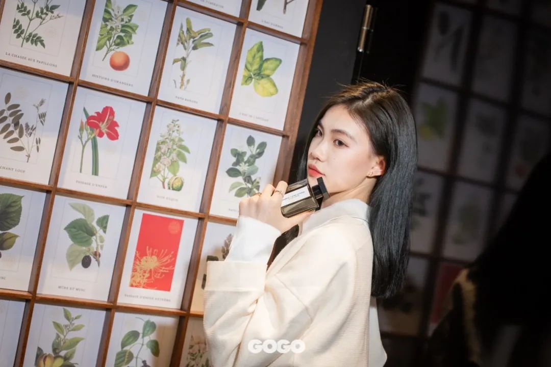 阿蒂仙大陆首店，在自然奇遇中打开香氛记忆