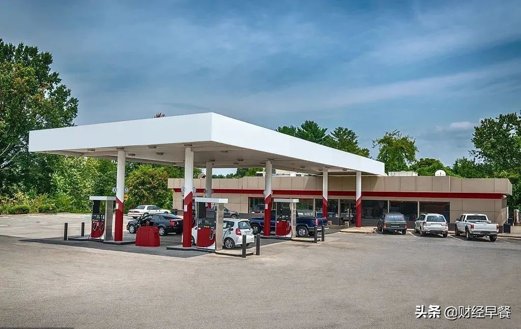 国际原油价格逻辑,国际原油和国内油价走势对比