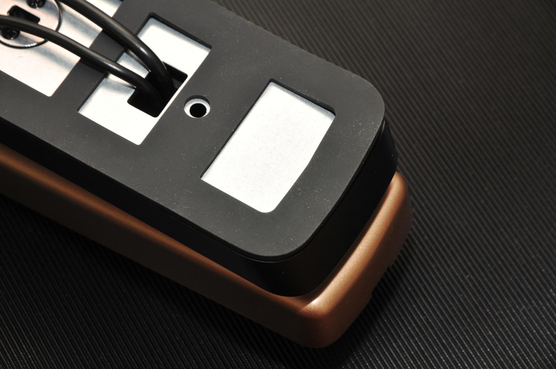 全自动智能门锁人脸识别鹿客s50f,智能锁人脸识别推荐鹿客